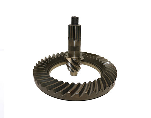 145系列主從動(dòng)螺旋錐齒輪 145系列主從動(dòng)螺旋錐齒輪